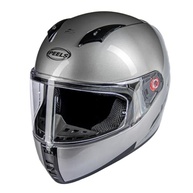 Capacete Peels Icon Prata: Segurança e Estilo para Sua Moto - imagem 3