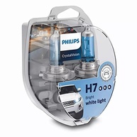 Lâmpada Philips H7 12V 55W: Ilumine Sua Estrada com Segurança e Qualidade - imagem 4