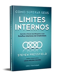 Supere Seus Limites Internos: Desbloqueie Sua Criatividade e Alcance o Sucesso - imagem 4
