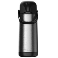 Garrafa Térmica Inox Lumina 1L - Termolar | Mantenha Sua Bebida na Temperatura Ideal por Mais Tempo - imagem 4