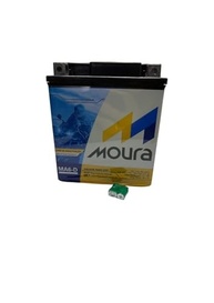Bateria Honda Twister: Potência e Durabilidade para Sua Moto - imagem 3