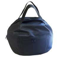 Bolsa Protetora Premium para Capacete: Segurança e Estilo para sua Moto - imagem 2