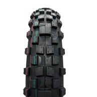 Conjunto 2 Mini Pneus 2.50/10 MMG: Aderência e Performance Off-Road para sua Motocicleta - imagem 4