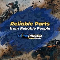 Punhos de Moto Off-Road ProTaper Neon Azul: Aderência e Estilo para Sua Aventura - imagem 3