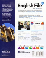 English File Pre-Intermediate 4ª Edição: Desbloqueie Sua Fluência com o Student's Book e Prática Online - imagem 3