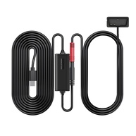 Kit Hardwire DDPAI OBD: Energia Contínua para sua Câmera de Painel - imagem 1