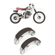 Lona de Freio Traseiro Cobreq para CRF 150, XR 200 e XLX 250: Segurança e Desempenho para Sua Moto - imagem 2