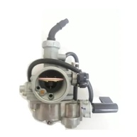 Carburador Completo Honda Biz 125 (2005-2008): Desempenho e Economia para Sua Moto! - imagem 2