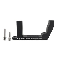 Adaptador CooMeng SM-MA-F160P/D: Freio a Disco Perfeito para sua Bike de Estrada (160mm) - imagem 2