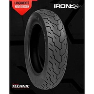 Pneu Technic IRON 150/80-16 T 77H: Performance e Estilo para sua Harley Davidson e Motos Custom - imagem 4