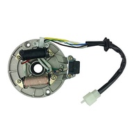 Stator Magneto Apollo para Dirt Bike 50cc a 125cc: Potência e Confiabilidade para Sua Aventura! - imagem 1