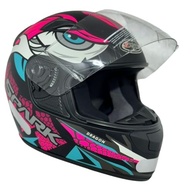 Capacete EBF Spark Dragon: Segurança e Estilo para Sua Pilotagem - imagem 4