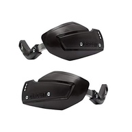 Protetor de Mão Alloy Bicomponente Short 17,5mm Circuit: Proteção e Estilo para Sua Moto - imagem 3