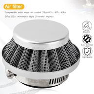 Filtro de Ar 42/43/44mm para Minimoto 2 Tempos: Potencialize Sua Performance! - imagem 5