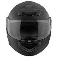 Capacete Mixs MX Gladiator Articulado Escamoteável Robocop: Segurança e Liberdade para Sua Pilotagem - imagem 4