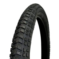 Pneu Levorin Atacama 20x2.125 Largo Balão: Conforto e Aderência para sua BMX - imagem 1