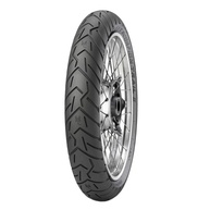 Pneu Pirelli Scorpion Trail II 120/70R19 60V: Aventura e Performance para sua Moto - imagem 1