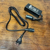 Fonte Conversora Elber: Energia 12V/24V para 110V/220V para sua Geladeira Portátil - imagem 4