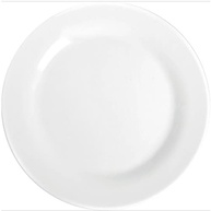 Prato Opaline Menu Raso Nadir Figueiredo - Estilo e Durabilidade para sua Mesa - imagem 2