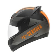 Capacete Pro Tork Evolution G7 Rally dos Sertões Brilhante - Segurança e Estilo para sua Aventura - imagem 2