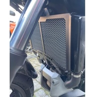 Protetor de Radiador Aço Inox NC 750X / NC 700X - Proteção Premium para Sua Moto - imagem 4