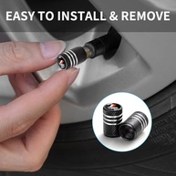 Tampas de Válvula TRD para Toyota: Proteção e Estilo para Sua Sequoia, Tundra e Tacoma - imagem 4