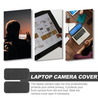 Proteja Sua Privacidade: Capa Webcam Deslizante - imagem 3