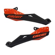 Protetor de Mão Fênix Carbon II Circuit: Proteção e Estilo para Sua Moto - imagem 3