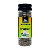 Orégano Orgânico Kampo de Ervas 15g: Frescor e Sabor Puro para Sua Cozinha - imagem 1