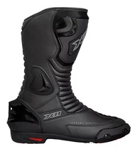 Bota X11 Race Sport Tamanho 40: Segurança e Estilo para Sua Pilotagem - imagem 1