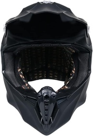 Capacete Motocross Off-Road Racing Adulto CC03 - Segurança e Estilo para Sua Aventura - imagem 2