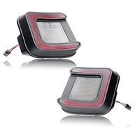 Ilumine Sua Placa: LED Premium para Ram 1500/2500/3500 (2002-2022) - imagem 2