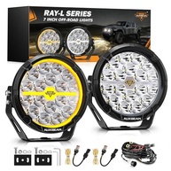 sua-ray-auxbeam-off-aventura-a-l-brancoambar-redondos-ilumine-com-25800lm-17cm-road-240w-leds-a