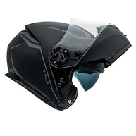 Capacete Robocop Peels TR1 NKD Preto Fosco: Segurança e Estilo para Sua Moto - imagem 2