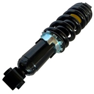 Amortecedor Central Yamaha XTZ 125 (2003-2016) - Segurança e Conforto para Sua Moto - imagem 5