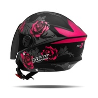 Capacete Pro Tork Fast Next Brilhante: Segurança e Estilo para sua Aventura Off-Road - imagem 4
