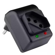 Aterramento Eletrônico Protetor JBR 1200W Bivolt: Segurança Máxima para Sua Rede Elétrica - imagem 2