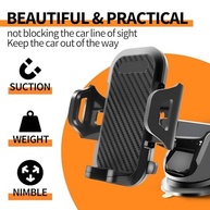 Suporte de Celular para Carro: Segurança e Praticidade na Sua Viagem - imagem 4