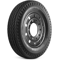 Pneu Rodoviário AT52 7.50-16 116/114L TT 10PR: Durabilidade e Segurança para Sua Jornada - imagem 1