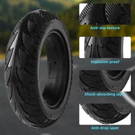 Pneu Sólido PRO CAKEN 200x50: Segurança e Durabilidade para Sua Scooter Elétrica - imagem 5