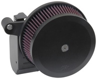 Sistema de Admissão K&N RK-3954B: Potência e Performance para sua Harley-Davidson - imagem 1