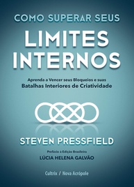 Supere Seus Limites Internos: Desbloqueie Sua Criatividade e Alcance o Sucesso - imagem 1