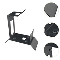 Suporte para Latas de Spray de Pintura em Ferro - Organize Sua Oficina com Estilo e Segurança - imagem 5