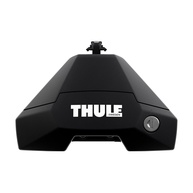 Thule Evo 710500: Suportes de Teto Premium para Sua Aventura - imagem 1
