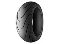 Pneu Michelin SCORCHER 11 Tras 200/55 R17: Performance e Segurança para sua Moto - imagem 2