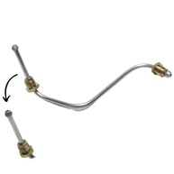 Tubo de Alta Pressão Yanmar B7 B8: Potência e Durabilidade para sua Máquina - imagem 1