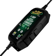 Carregador e Mantenedor Battery Tender 4A: Potência e Versatilidade para Sua Bateria 6V/12V - imagem 3