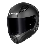 Capacete LS2 FF810 Vigo Preto Fosco: Estilo, Segurança e Conforto para Sua Moto - imagem 4