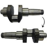 Virabrequim Tobatta AS140 AS160: Potência e Durabilidade para sua Máquina - imagem 2