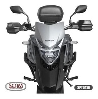 Protetor de Mão XRE 300 2016+ Scam: Conforto e Segurança para Sua Aventura - imagem 3